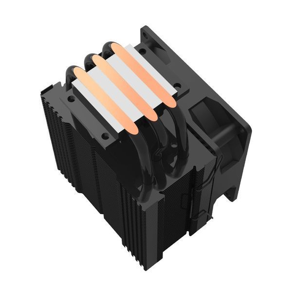Воздушное охлаждение Zalman CNPS4X Black V2 623615ua фото