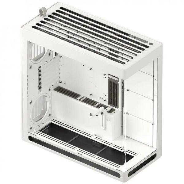 Корпус HAVN HS 420 White (HVN-CA-HS420-05) 586282ua фото