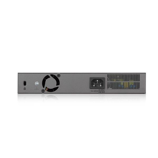 Коммутатор Smart 2-го уровня ZyXEL GS1350-12HP 504483ua фото