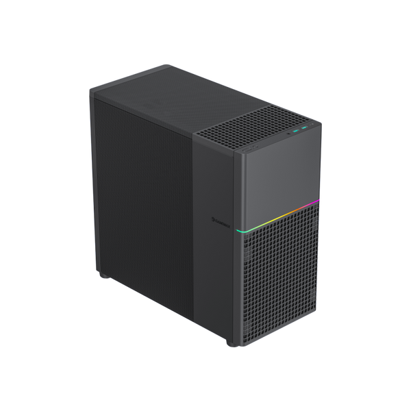 Корпус GameMax P31 BK 628376ua фото