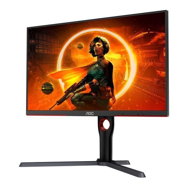 Монитор AOC Q27G3XMN/BK 504668 фото
