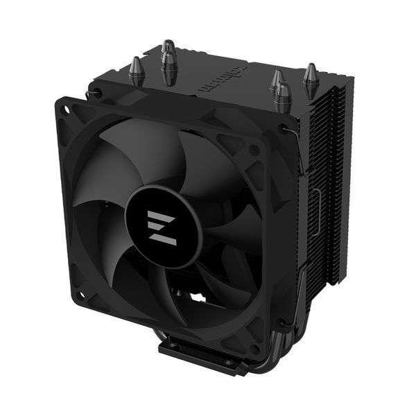 Воздушное охлаждение Zalman CNPS4X Black V2 623615ua фото