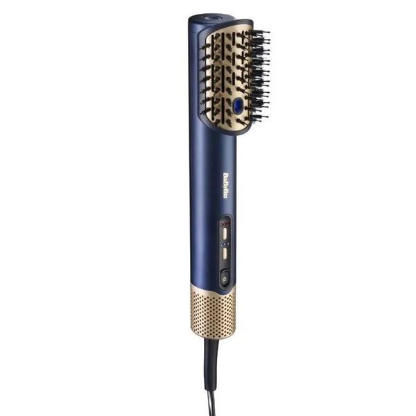 Фен-щітка BaByliss Air Wand AS6550E 509740 фото