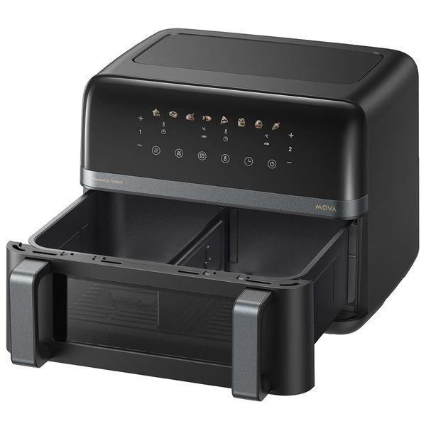Мультипечь Mova FD20 Pro (AF-5518ATB) 617146ua фото