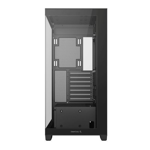 Корпус Deepcool CG580 Black (R-CG580-BKNDA0-G-1) 572774ua фото