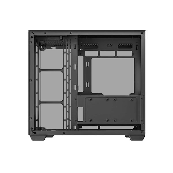 Корпус Deepcool CG530 Black (R-CG530-BKNDA0-G-1) 578517ua фото
