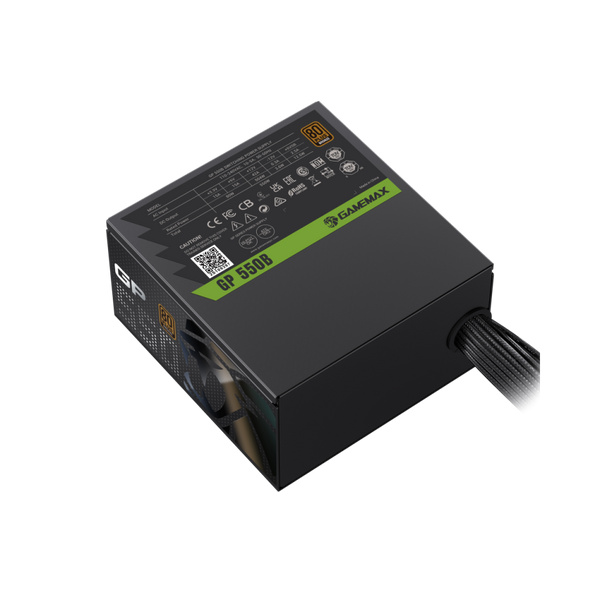 Блок питания GameMax GP-550B 627741ua фото
