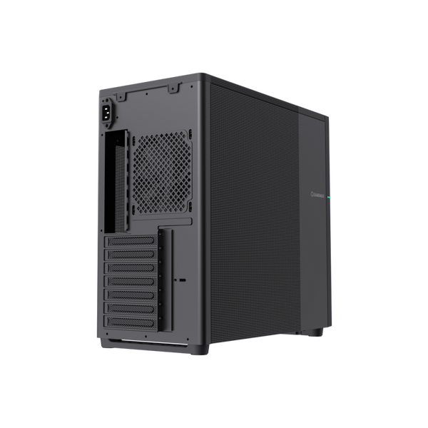 Корпус GameMax P31 BK 628376ua фото