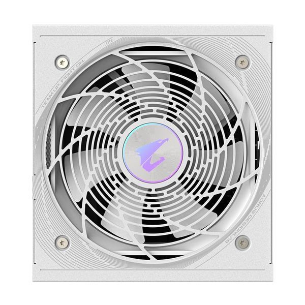 Блок питания Gigabyte AE850PM PG5 850W White (GP-AE850PM PG5 ICE) 525788ua фото