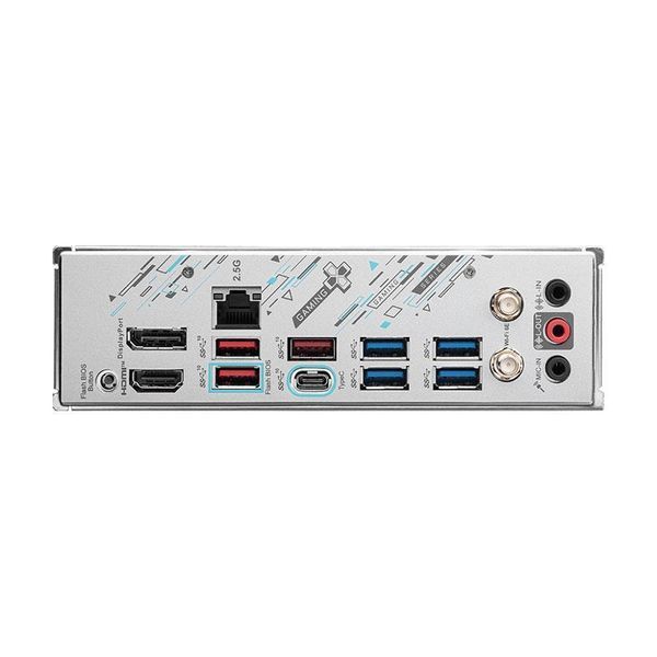 Материнская плата MSI B650M Gaming Plus WIFI (911-7E24-013) 504310ua фото