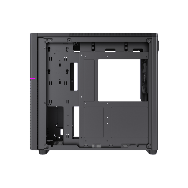 Корпус GameMax P31 BK 628376ua фото