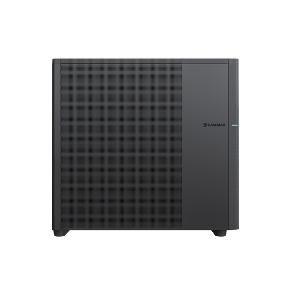 Корпус GameMax P31 BK 628376ua фото