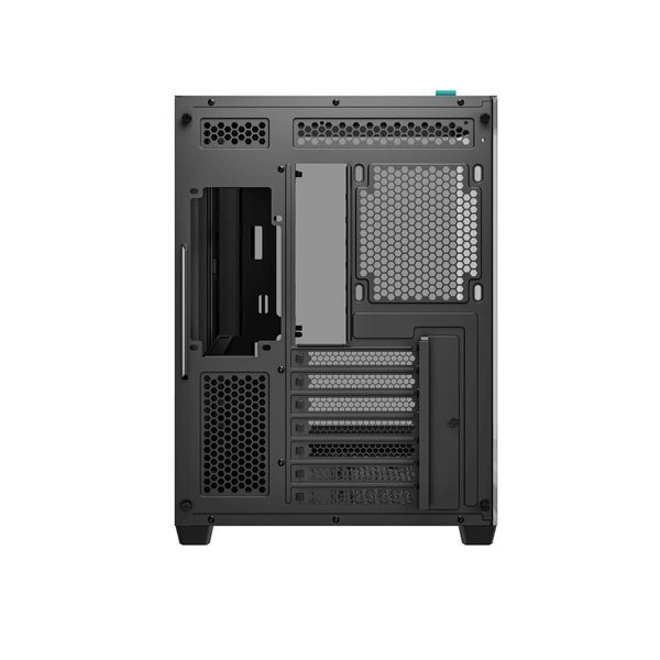 Корпус Deepcool CG530 Black (R-CG530-BKNDA0-G-1) 578517ua фото