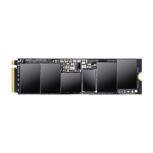 SSD накопичувач Apacer AS2280Q4U 512 GB (AP512GAS2280Q4U-1) 503839ua фото