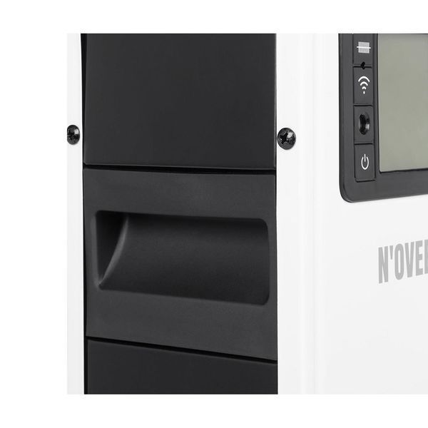 Обогреватель N'oveen CH9099 XXL WiFi Smart 465251 фото