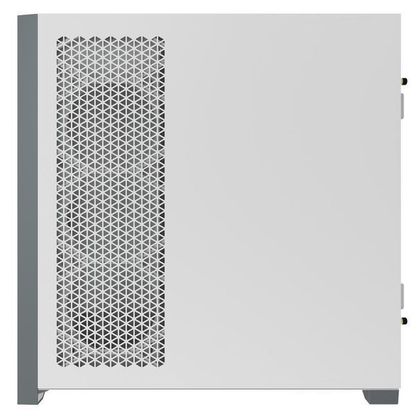 Корпус Corsair 5000D AIRFLOW Tempered Glass White (CC-9011211-WW) 333740 фото