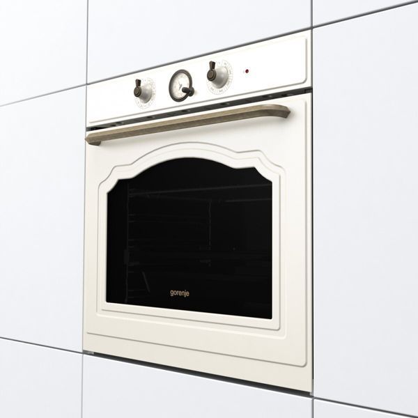 Духовка електрична Gorenje BOS67372CLI 379013ua фото