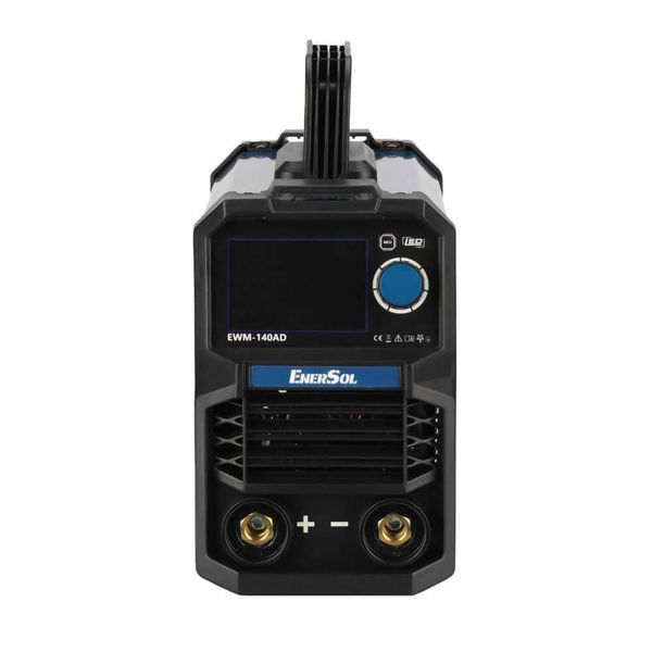 Сварочный инвертор EnerSol EWM-140AD 626725ua фото