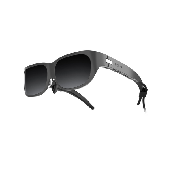 Окуляри віртуальної реальності Lenovo Legion Glasses (GY21M72722) 630752ua фото