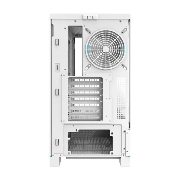 Корпус Darkflash DY451 Pro White 568435 фото