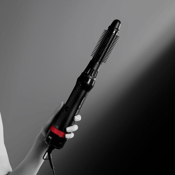 Фен-щітка Rowenta x Karl Lagerfeld Express Style CF635LF0 580715ua фото
