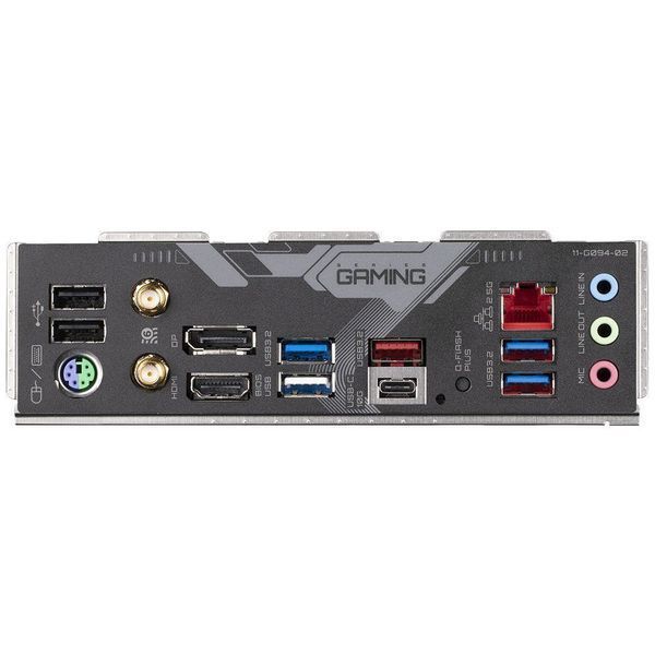 Материнська плата Gigabyte B650 Gaming X AX V2 504396 фото