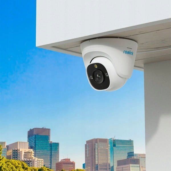 IP-камера відеоспостереження Reolink P344 565083ua фото