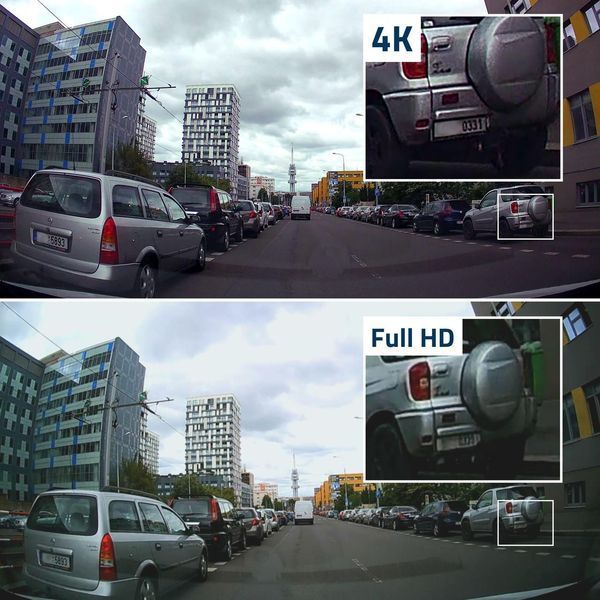 Автомобильный видеорегистратор Lamax T10 342231 фото