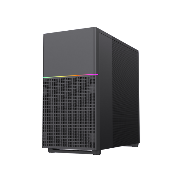 Корпус GameMax P31 BK 628376ua фото