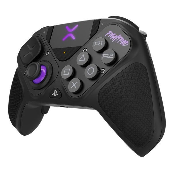 Геймпад PDP Victrix Pro BFG Black (052-002-BK) 570637 фото