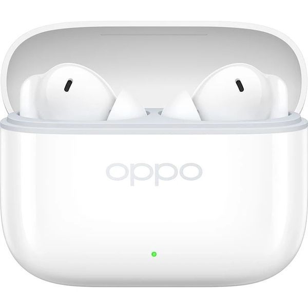 Наушники TWS Oppo Enco Buds3 Pro Glaze White 579247ua фото