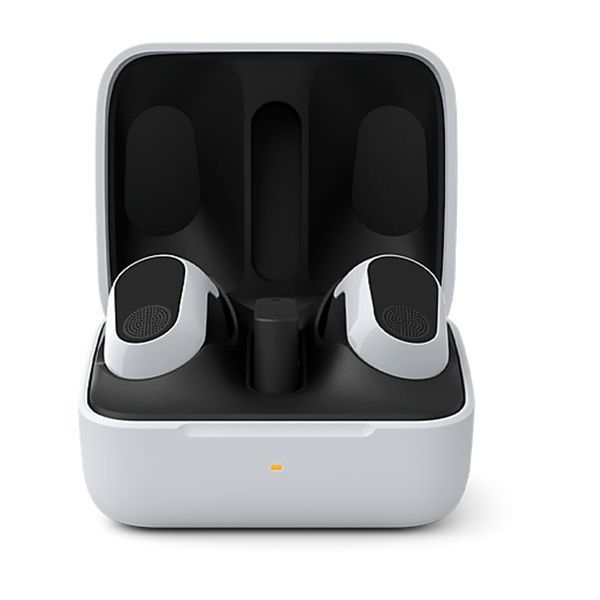 Навушники TWS Sony Inzone Buds White (WFG700NW.CE7) 507327ua фото