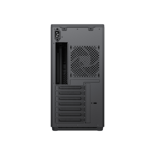 Корпус GameMax P31 BK 628376ua фото