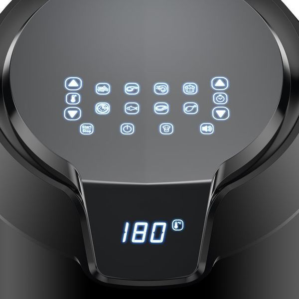 Мультипіч (аерофритюрниця) Tefal EY4018 571306 фото