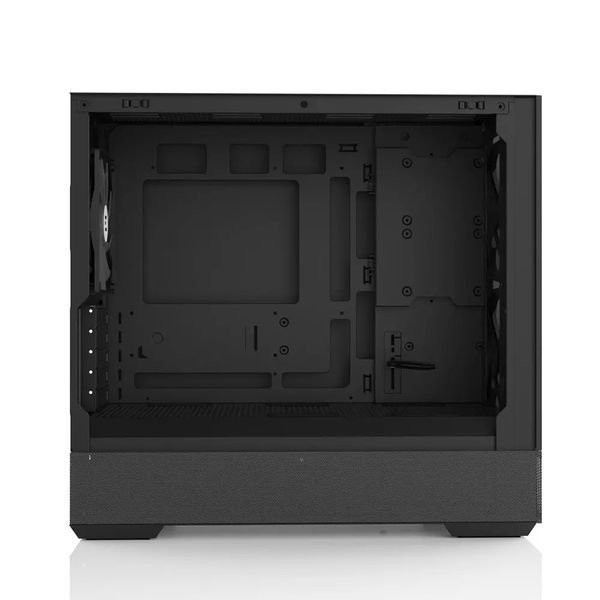 Корпус Zalman P30 AIR Black 568452 фото