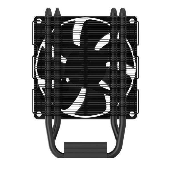 Воздушное охлаждение Zalman CNPS4X Black V2 623615ua фото