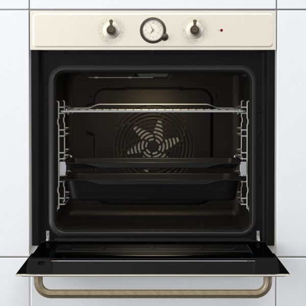 Духовка електрична Gorenje BOS67372CLI 379013ua фото