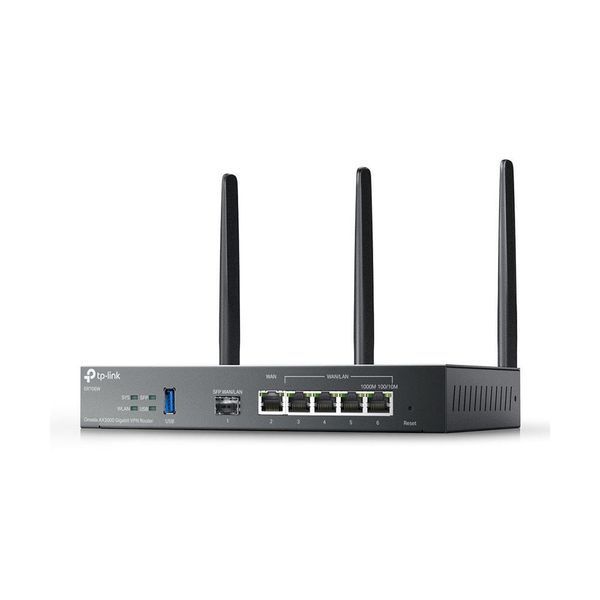 Беспроводной маршрутизатор (роутер) TP-Link Omada ER706W 505793ua фото
