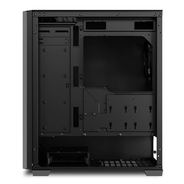 Корпус Sharkoon VS9 Black (4044951039104) 526508 фото