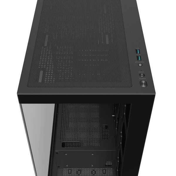 Корпус Deepcool CG580 Black (R-CG580-BKNDA0-G-1) 572774ua фото