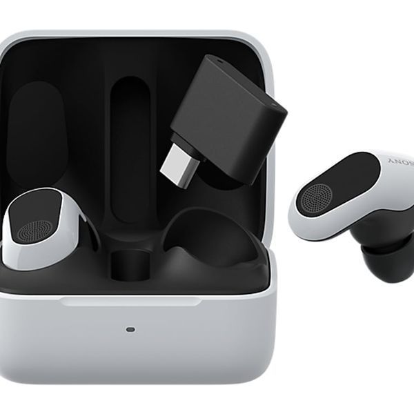 Навушники TWS Sony Inzone Buds White (WFG700NW.CE7) 507327ua фото