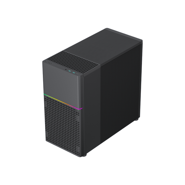 Корпус GameMax P31 BK 628376ua фото