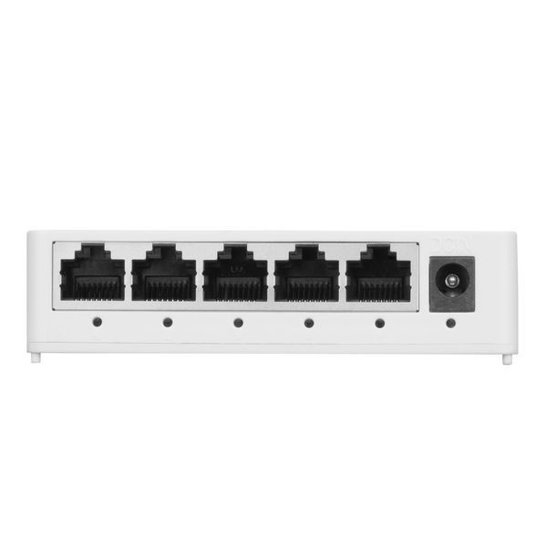 Комутатор некерований 2E PowerLink SG105C (2E-SG105C) 578416ua фото