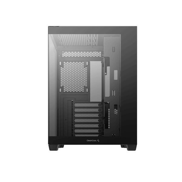 Корпус Deepcool CG530 Black (R-CG530-BKNDA0-G-1) 578517ua фото