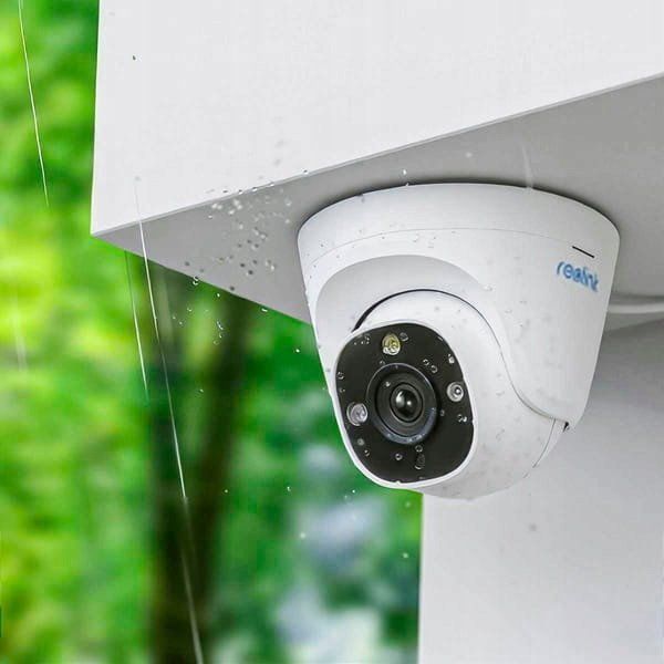 IP-камера відеоспостереження Reolink P344 565083ua фото