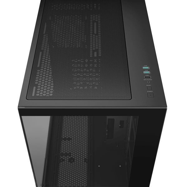 Корпус Deepcool CG530 Black (R-CG530-BKNDA0-G-1) 578517ua фото