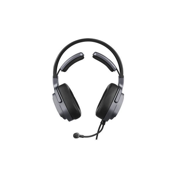 Навушники з мікрофоном Bloody G575 Grey 579349ua фото