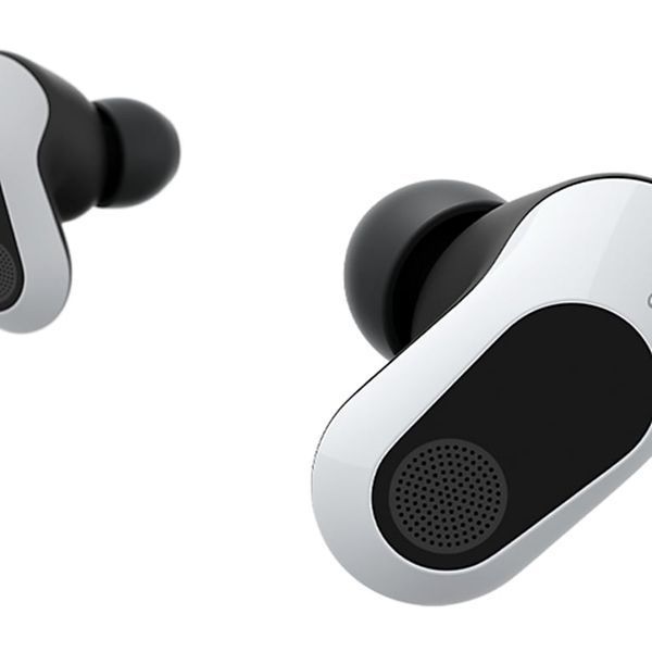 Навушники TWS Sony Inzone Buds White (WFG700NW.CE7) 507327ua фото
