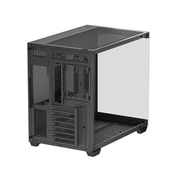 Корпус Deepcool CG530 Black (R-CG530-BKNDA0-G-1) 578517ua фото