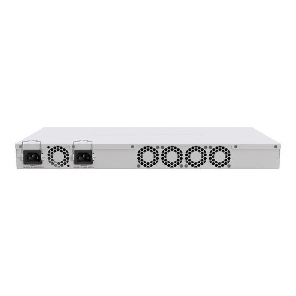 Маршрутизатор Mikrotik CCR2116-12G-4S+ 504937ua фото
